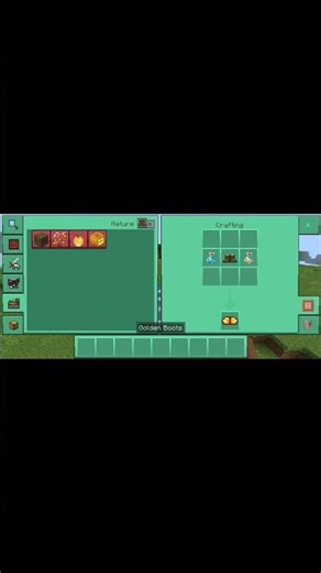 #supper boots #minecraft #min#youtubeshorts #gaming #viralvideo #ytshorts