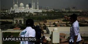 Film (2): Ini 5 Film Islami Terlaris di Indonesia  | Dream.co.id