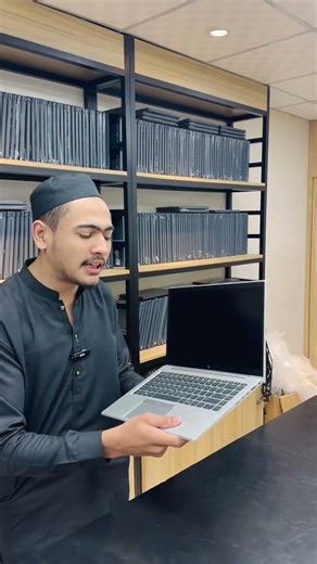 HP EliteBook 840 G8 Core i5 11 Gen Only 78,000 RS | Special Ramadan Offer | Supreme Trader