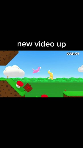 Super Bunny Man Gameplay Highlights