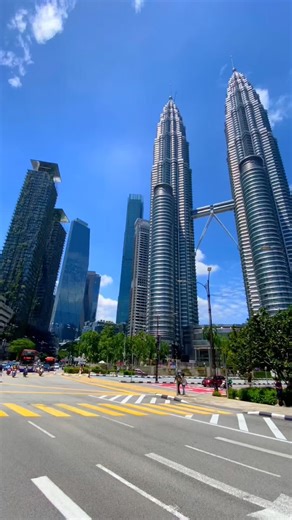 Not dubai, not qatar, not Newyork but Kuala Lumpur Malaysia 🇲🇾