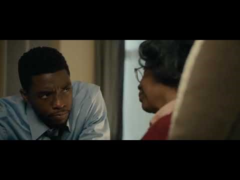 21 Bridges Full HD Movie