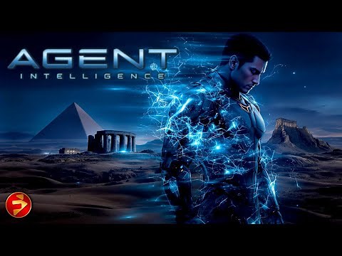 One Man Against an Ancient Force | Full Sci-Fi Action Thriller Movie | AGENT: INTELLIGENCE