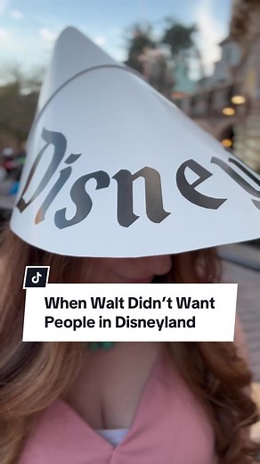 Dedicated to all the amazing Cast Members out there who make the Disney parks magical for us all, day after day. I see you 💜 (and I’m so glad you’ve not been replaced by audio animatronics 😂) About Walt and animation, from animator Frank Thomas: “We always felt that he never really knew how you animated. And he resented this to a certain extent. He always kidded about it. He’d tease us and needle us about ‘I’m going to find a way to replace you guys,’ particularly if he got his animated figure