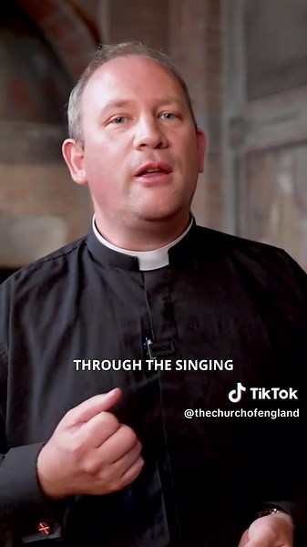 What is Taizé prayer? Rev Steven Cooper, Connexional Ecumenical Officer of the Methodist Church in Great Britain explains the origins of the distinctive style of meditative prayer developed by an ecumenical community of monks. Catch up on our special ecumenical service of prayer in the style of Taizé, from St Jude on the Hill, London at cofe.io/EleventhSundayAfterTrinity. #taize #prayer #ecumenical #church