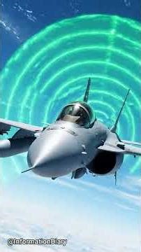 How India Developed GaN AESA Radar Technology | Next-Gen Military Power Explained 🇮🇳