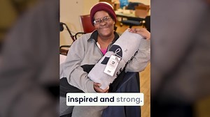 We hope you felt inspired hearing from our community today. 🌟 With each “Welcome HOME,” someone new gets to write their own HOME story. 🏡 You can make the next chapter in their story possible. ✨ 🎁 Make a gift here: https://projectho.me/PHGT24 and share this post to leverage the match of the Gene & Marlene Epstein Humanitarian Fund! #GivingTuesday #NonProfit #Donate | Project HOME