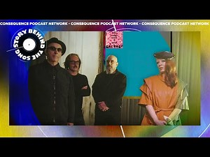 The Story Behind the Song: Garbage’s “Only Happy When It Rains”