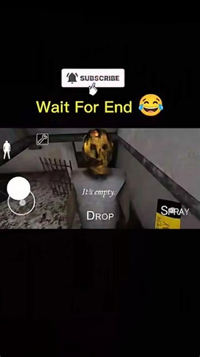 #granny #grannygame #horrorgame #ytshorts #shorts #gaming #viralshorts