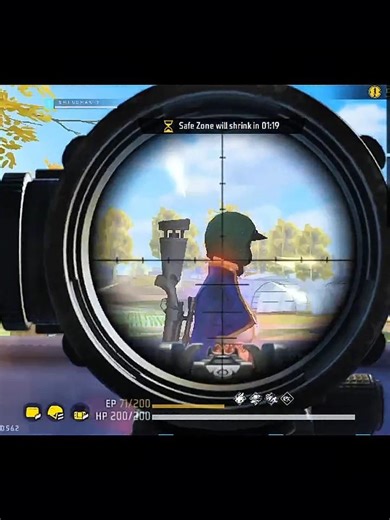 trolling noobs 😂 #freefire #ff