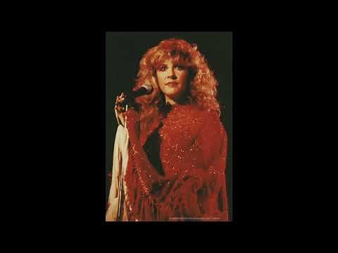 Stevie Nicks - Sorcerer (1983 Vocals, 1984 Streets Of Fire Music)