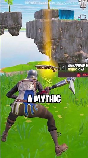 How to get a free mythic in Skybox!