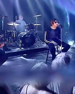 Wonderwall | Oasis (1995) | Roni Cantero