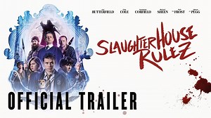 Slaughterhouse Rulez