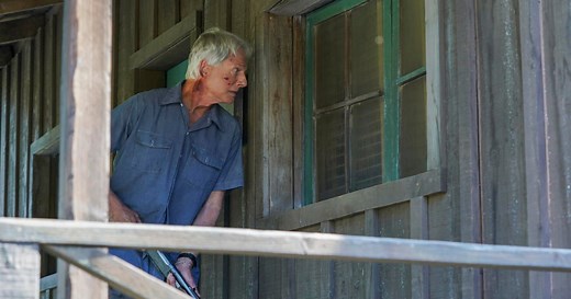 'NCIS': Gibbs' Fate Revealed Following Boat Explosion Cliffhanger