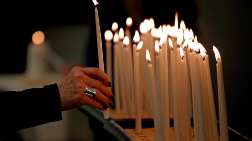 OKC service planned to remember homeless neighbors who died in 2025