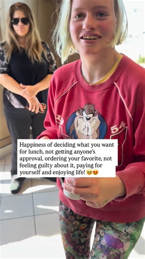 Clara Woods on Instagram: "We need more Claras in this world 🥹🩷🩵 What do you think?"