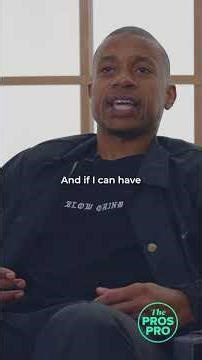 Best Year, Worst Loss: Isaiah Thomas on Grief & Playing Through Pain #nba #celtics #bostonceltics