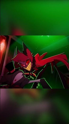 Alastor & Husk Voice Impression (Hazbin Hotel Season 2)