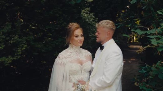 TLC Weddings on Instagram: "Introducing The Corkans! Delighted to share a snippet from Heather & Jack’s incredible wedding day at the stunning @netherbyres A perfect setting for the beautiful couple, inside & out. It was such a privilege filming your awesome wedding @heatherhopemiddleton & Jack. Thank you for having us & congratulations again guys ❤️ Great working with a brilliant team Venue: Netherbyres House Make Up Artist: @rfm.bridal Hair: @lp_hair_up_ Food: @alaburrito Photographer: @esmewh