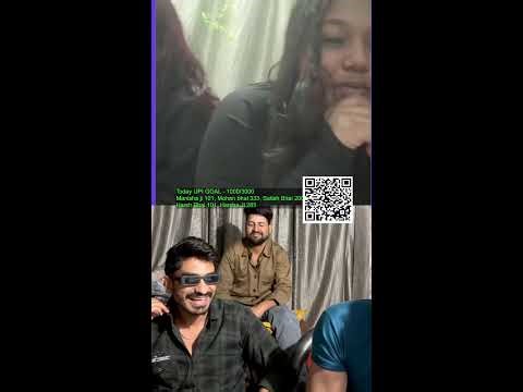 OMEGLE LIVE !! DAY 77