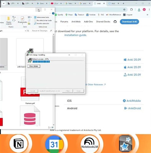 Instala ANKI Correctamente: La Guía Definitiva para Estudiar Mejor