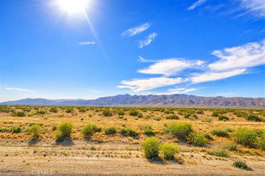469120 08-00-6, Mojave, CA 93501 - MLS SR26005916 - Coldwell Banker