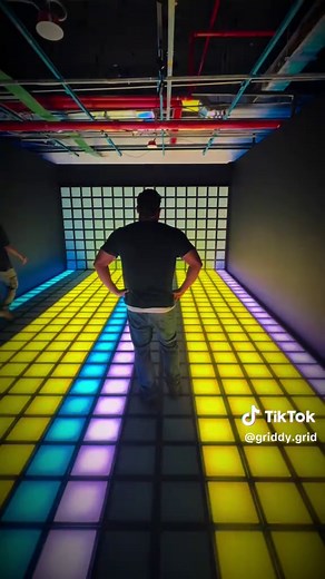 Griddy Grid on TikTok