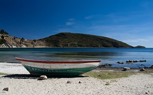 Isla Tiburón, la más grande de México y territorio seri