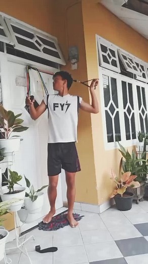 Effective Stretching Techniques Using Resistance Bands