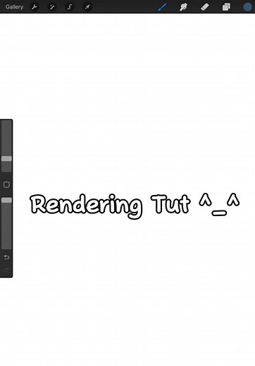Digital Art Rendering Tutorial: Step-by-Step Process