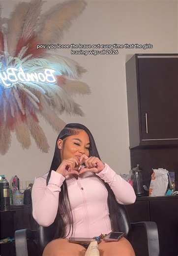 IG: BombByDaDon | January Calendar Available (click link to book)🧡 Hair & install using : 24/24/24 #miamihairstylist #browardquickweave #browardhairstylist #miramarhairstylist