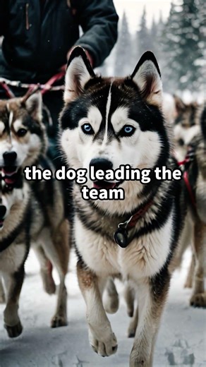 The Dog Who Saved a Town | The True Story of Balto