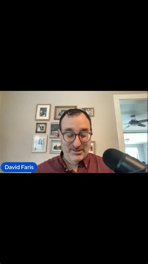 Stream new episodes at benjoravskyshow.com and on all streaming platforms. In this episode with Favid Faris, they discuss: The new year was supposed to be better, so let’s hope it’s just a case of things always being darkest before the dawn. Ben riffs. David Faris on the murder by ICE of Renee Nicole Good, Venezuela lunacy, and the upcoming midterms. The sad statement of Trump’s regime—“people are eager to be told what to do by a strong man.” David is a political science professor at Roosevelt U