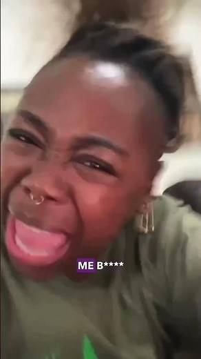 Now Stacy’s makeup on the other hand…