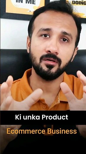 Ecommerce Business data to grow orders on your Ecommerce Website #shorts