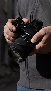 22K views · 51 reactions | LUMIX camera bodies offer best-in-class...