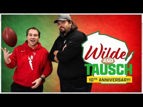 LIVE: State of the Packers PREVIEW - Matt LaFleur, Jordan Love, and More | Wilde and Tausch 6.26.26