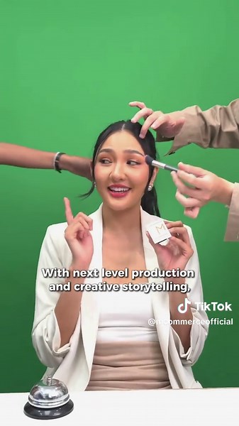Behind every great livestream is expert strategy! M-Commerce Corporation delivers top-tier marketing, production, and brand-building solutions for the digital world. 🚀 Ready to elevate your livestreaming experience? Link in our bio or contact us at mcommerce.ph 💌 #marketing