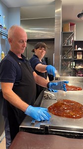 3.3M views · 20K reactions | Dave! Whats with all the bubbles!! | Sticky | Facebook