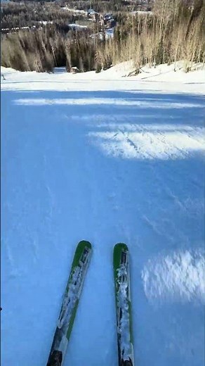 Brian Head Utah Winter #utah