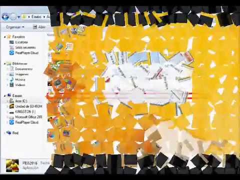 solucion error steam api.dll 100% pes 2016