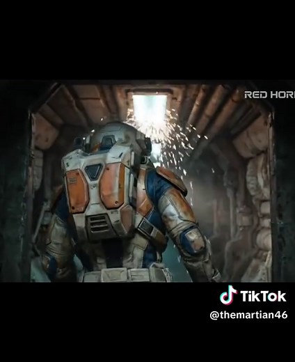 The Martian 2 Fan Film: Mars Mission Tragedy