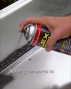 Win Winter with the whole Flex Seal® Family. 💪 Our entire line of products is here to help keep your family warm and cozy all season long. Heavy rains and melting snow find all kinds of ways to creep into your home. Help stop costly water damage from seeping in through cracks and holes with Flex Seal Spray. What about Windows? Easy. Seal out the cold for good with Flex Shot. Freezing temperatures burst a pipe? Slap on the Flex Tape and patch that leak instantly. And any project big or small, wi