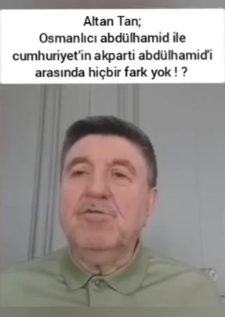 Kürtlerin Drama ve Siyasi Tarih: Abdulhamid'in Mirası