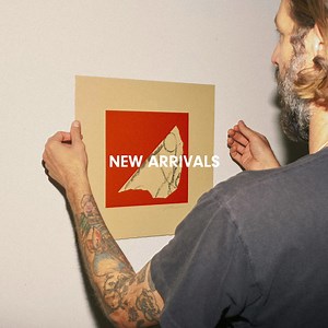 “Tappan has a trained eye for the best artists” - Architectural Digest | Tappan