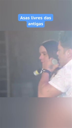 Asas Livre Arrocha TikTok Vinicius do Bonde do Maluco