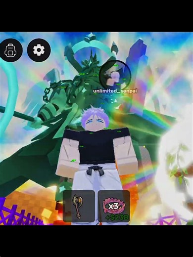 Divine Aethron is Way Too OP 💀 #stealanegg #roblox #usa
