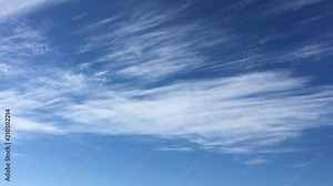 beautiful blue sky with clouds background.Sky clouds.Sky with clouds weather nature cloud blue.Blue sky with clouds and sun.