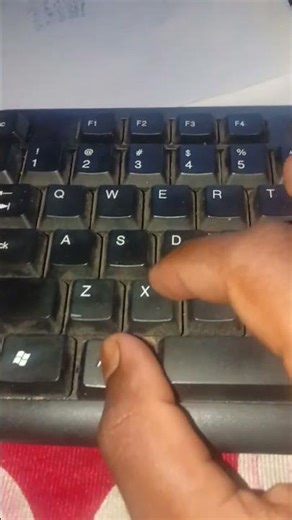 Computer Shortcut Key Registered ®️ #trending #computer #msoffice #video #tricks #viral #shortsvideo